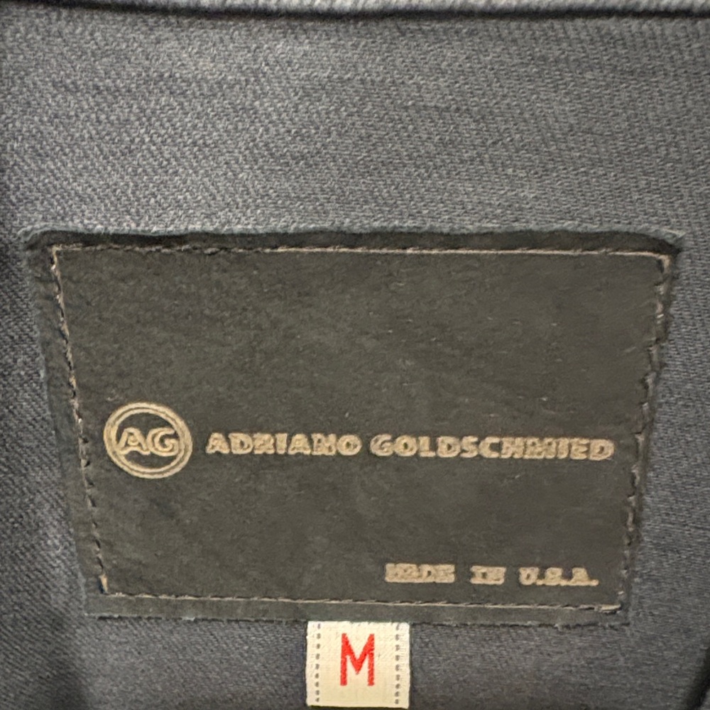 AG the Robyn Women's Denim Jacket - Picture 5 of 6